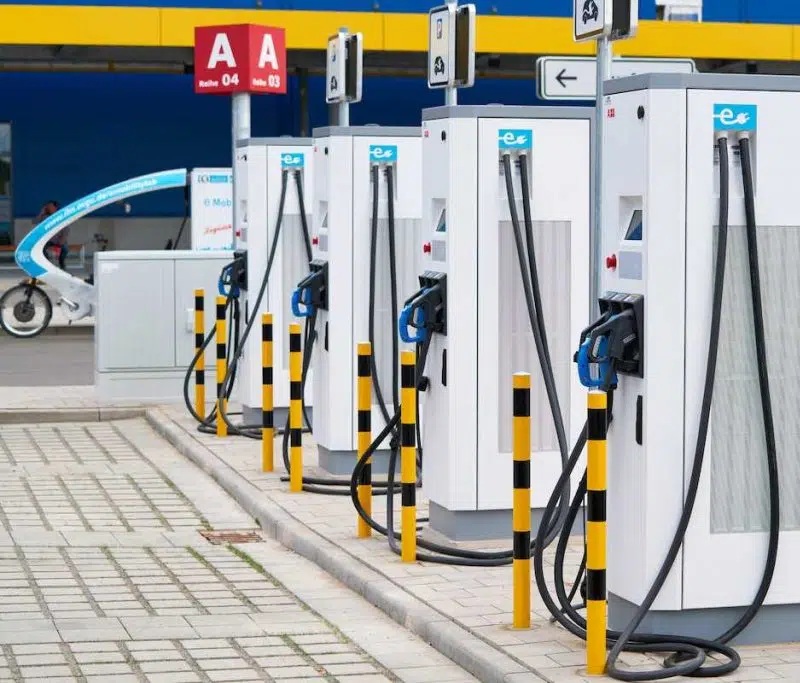 cargadores cargadores